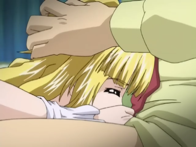 Boin (Nanikano Fansub)